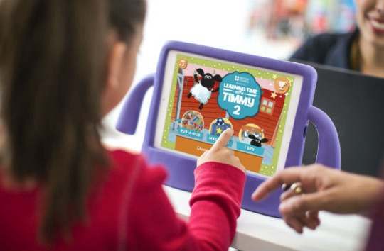 programming for kids