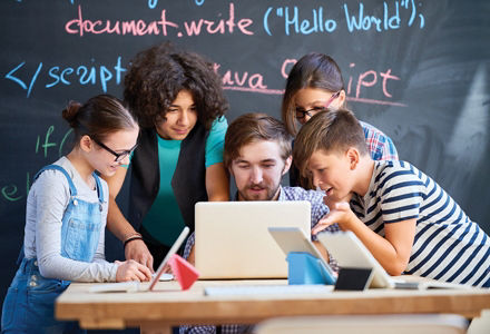 coding for kids