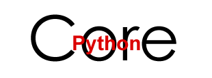 python-training