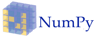 numpy-logo