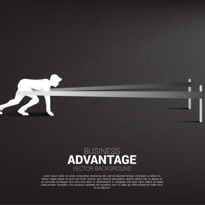 advantage-in-learning