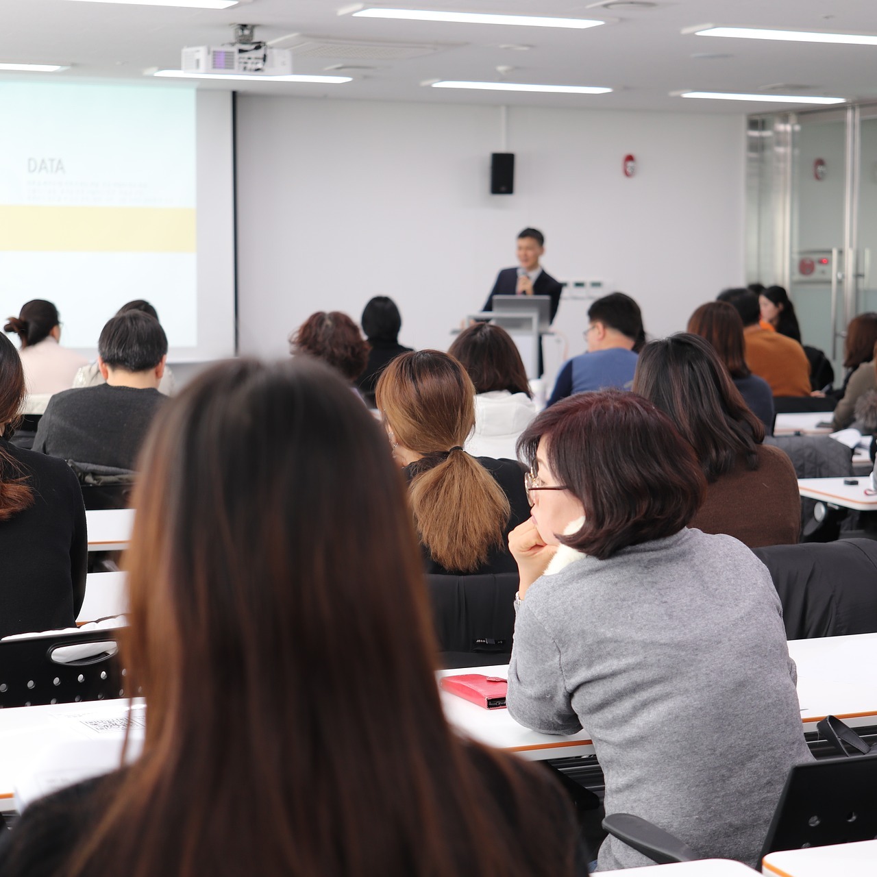 classroom-training