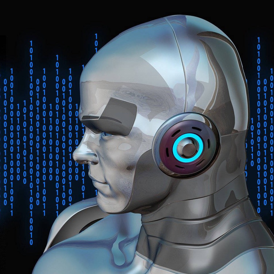 robotics-with-python